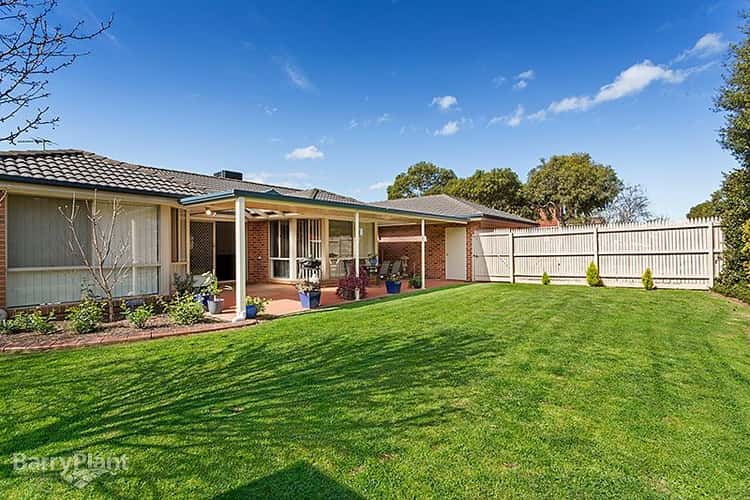 Main view of Homely house listing, 5 Furphy Court, Berwick VIC 3806