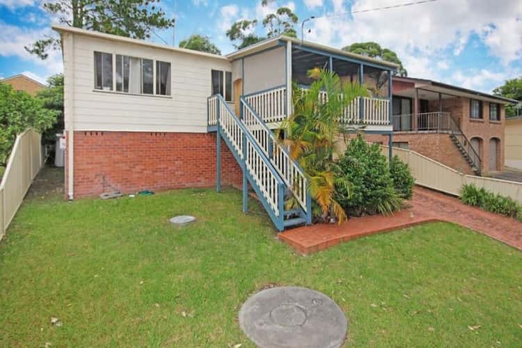 Second view of Homely house listing, 39 River Road, Lake Tabourie NSW 2539