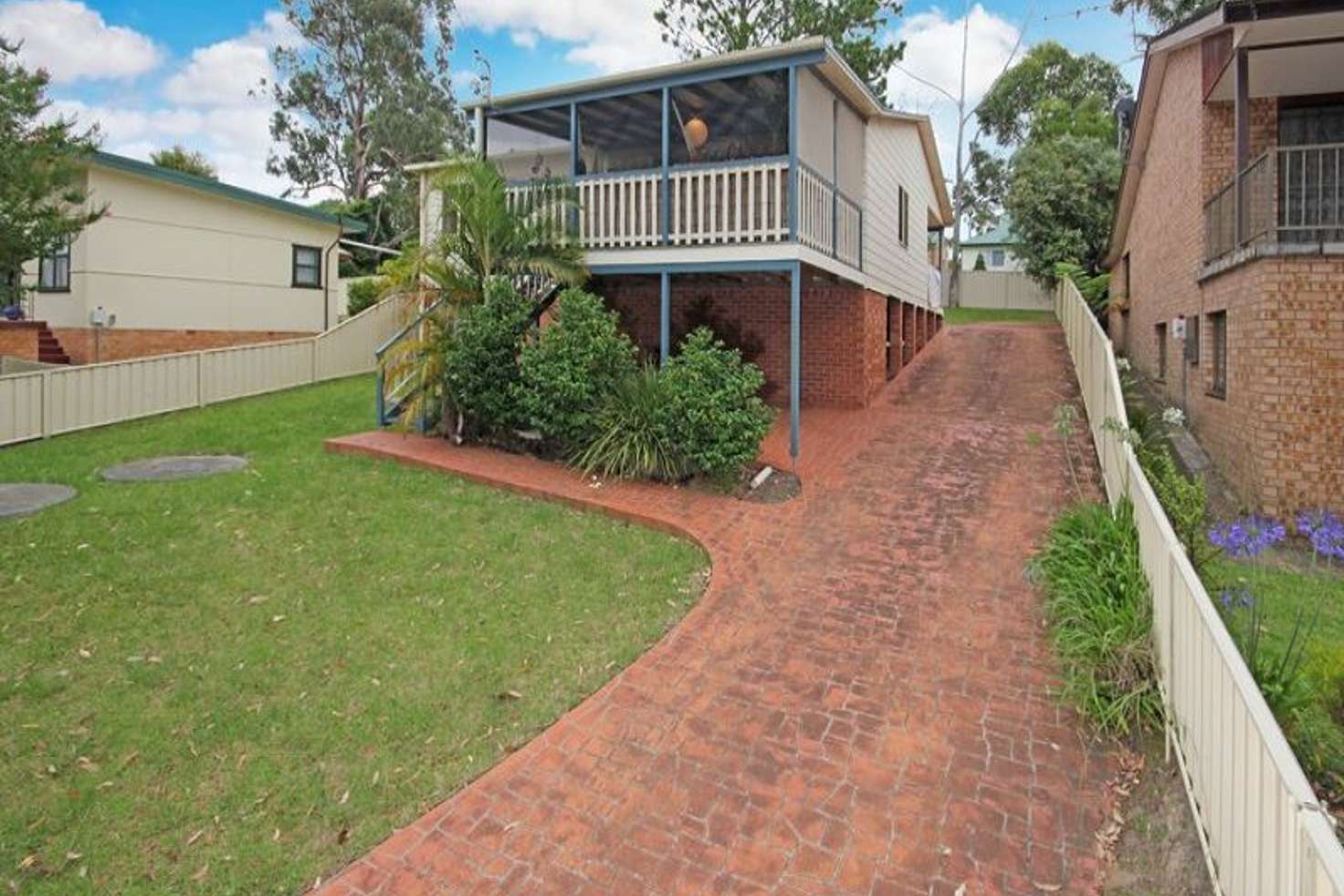 Main view of Homely house listing, 39 River Road, Lake Tabourie NSW 2539