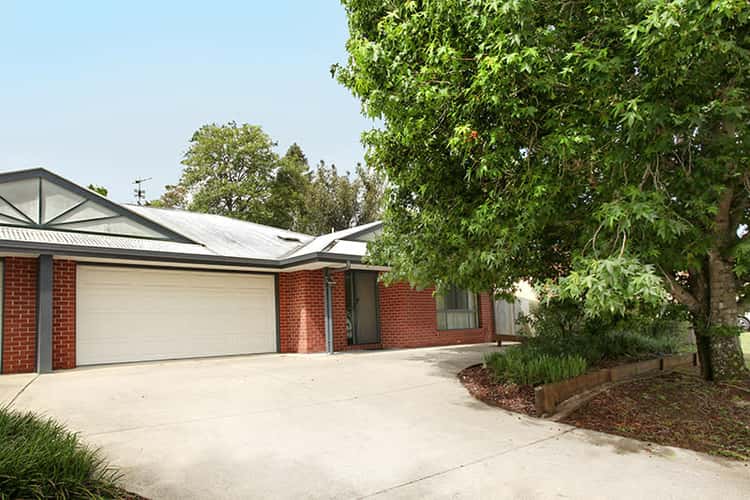 Second view of Homely house listing, 2/144 Nambour Mapleton Road, Nambour QLD 4560