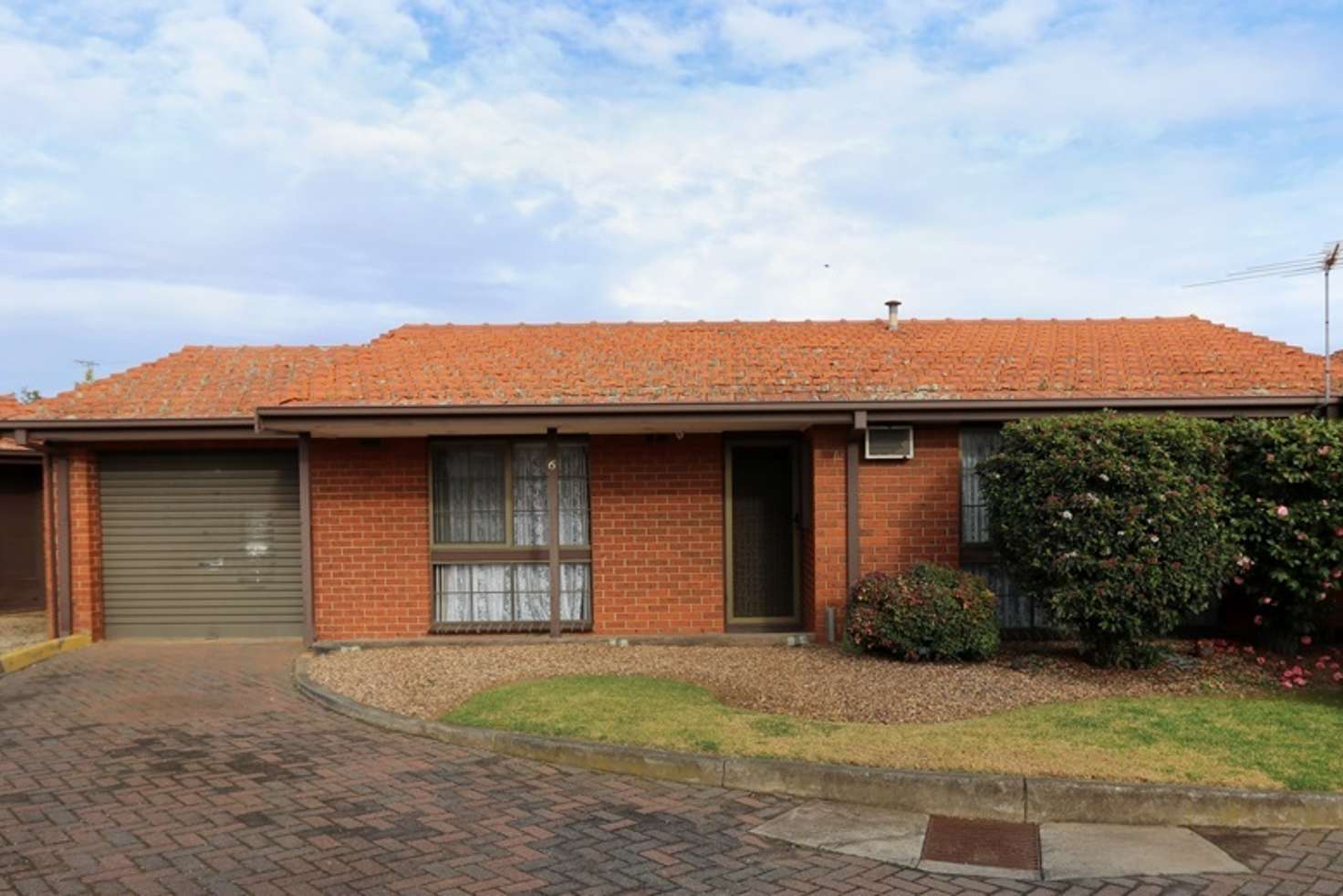 Main view of Homely house listing, 6/18-20 Glen Street, Werribee VIC 3030