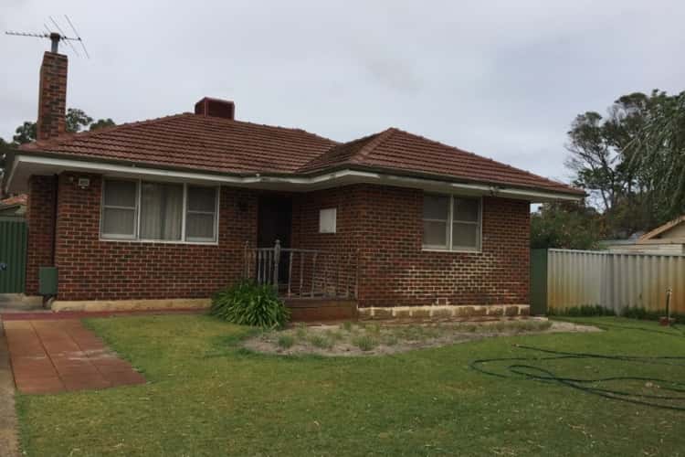 Main view of Homely house listing, 19 Towning Street, Embleton WA 6062