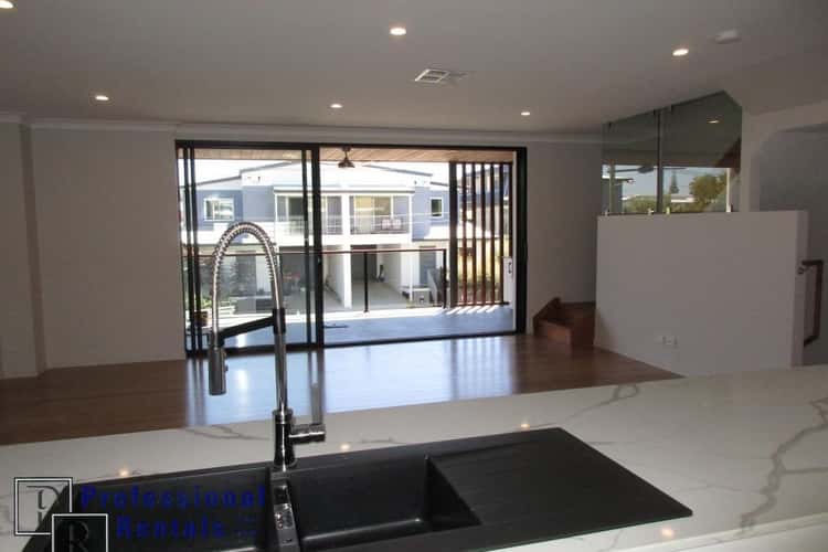 Third view of Homely townhouse listing, 3/74 Jamieson Street, Bulimba QLD 4171