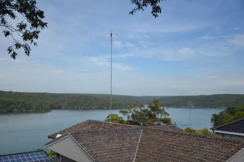 Main view of Homely house listing, 46 Turriell Point Road, Port Hacking NSW 2229