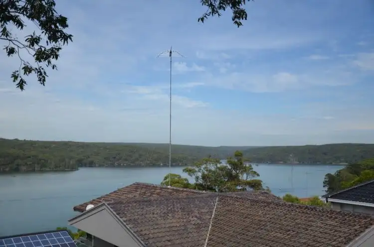Main view of Homely house listing, 46 Turriell Point Road, Port Hacking NSW 2229
