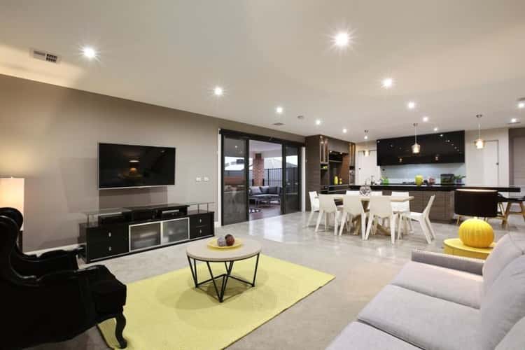Fourth view of Homely house listing, 18 Cordner Way, Point Cook VIC 3030