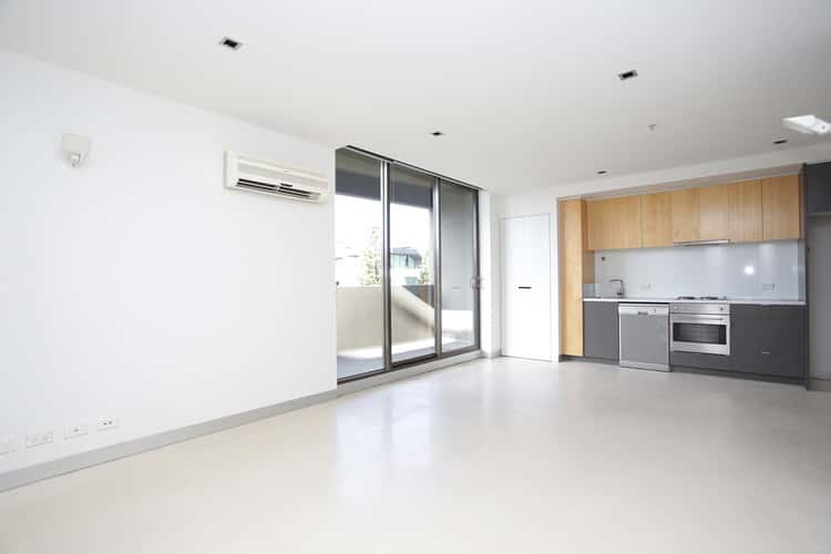 Main view of Homely apartment listing, 105/15 Pickles Street, Port Melbourne VIC 3207