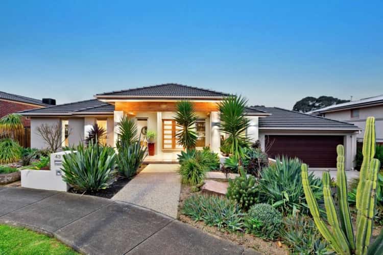 43 Cathedral Rise, Doreen VIC 3754