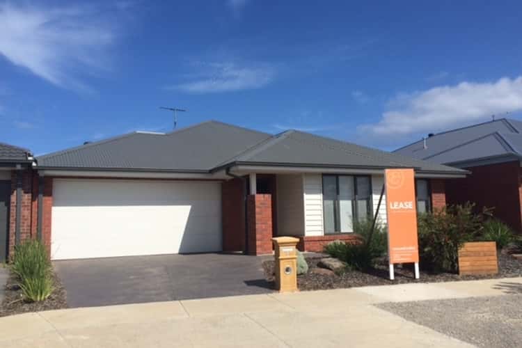 Main view of Homely house listing, 8 Abigail Court, Armstrong Creek VIC 3217
