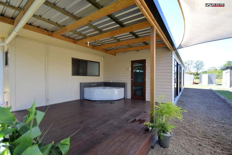 Fifth view of Homely house listing, 86 Old Bruce Highway, Howard QLD 4659