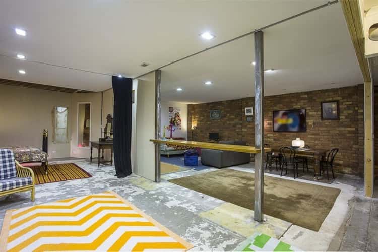Third view of Homely house listing, 252 Rosslyn Street, West Melbourne VIC 3003