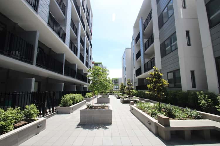 Main view of Homely apartment listing, 118/12 Olive York Way, Brunswick West VIC 3055