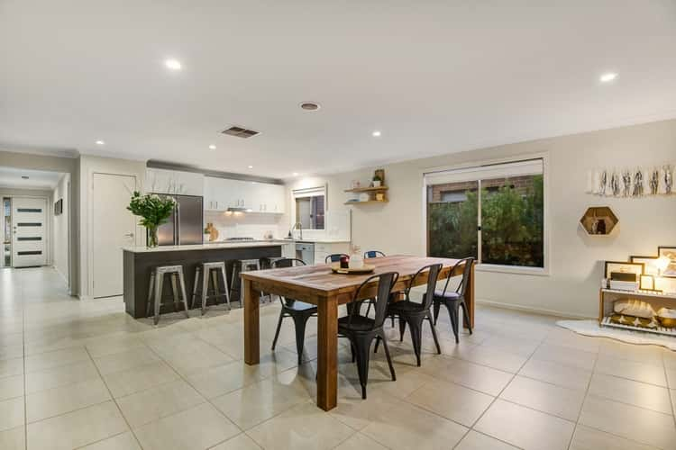 Fifth view of Homely house listing, 25 Orpheus Street, Point Cook VIC 3030