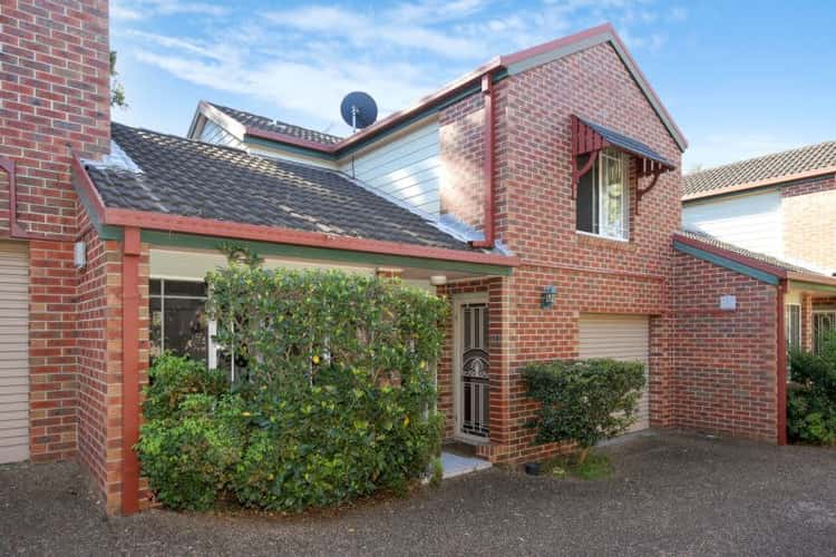 Main view of Homely townhouse listing, 10/57 Lorna Street, Waratah NSW 2298