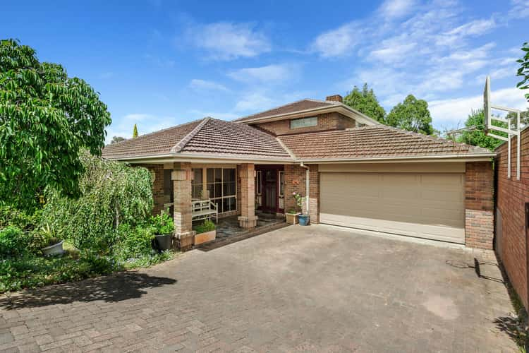 22 Melaleuca Crescent, Langwarrin VIC 3910