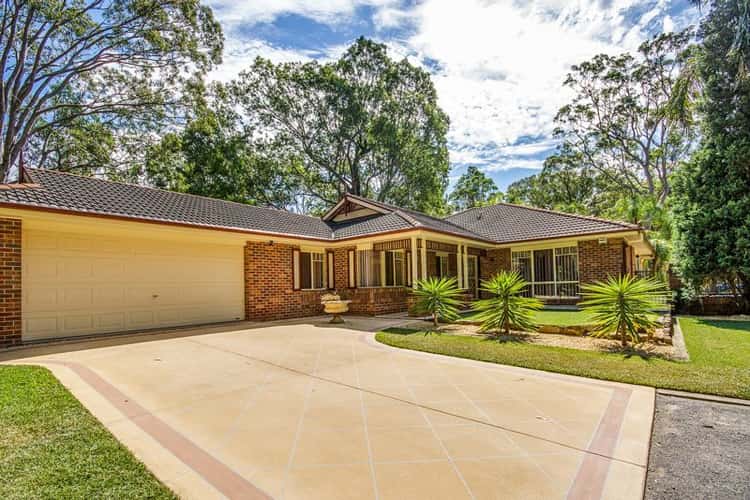 Main view of Homely house listing, 107 Duns Creek Road, Duns Creek NSW 2321