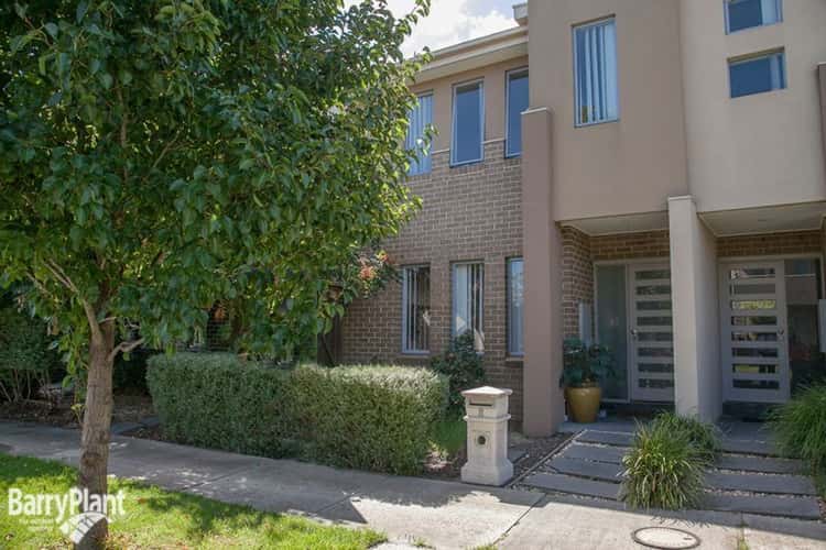 Main view of Homely townhouse listing, 8 Everitt Street, Dandenong VIC 3175