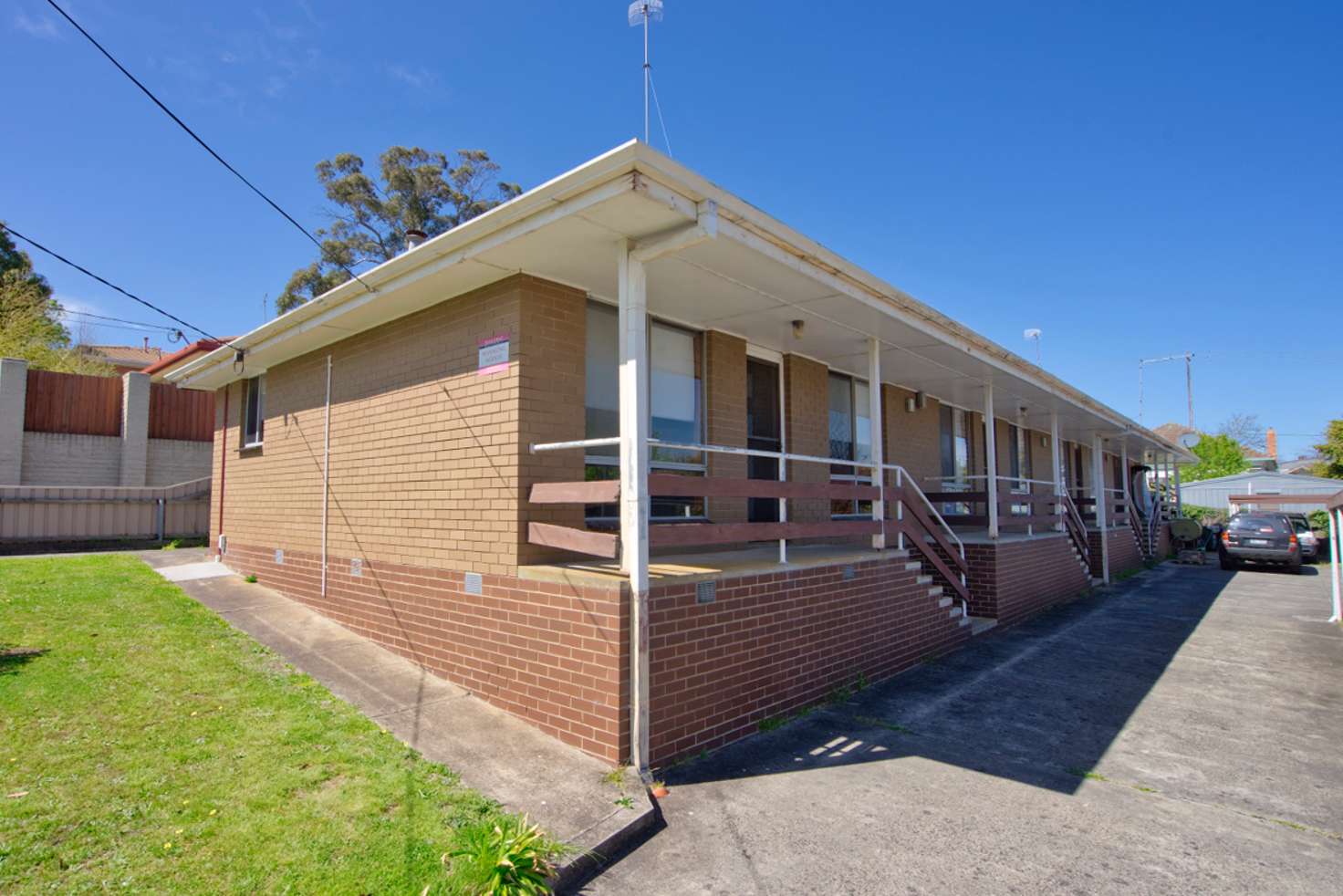 Main view of Homely house listing, 1/5 Aquila Court, Ballarat North VIC 3350