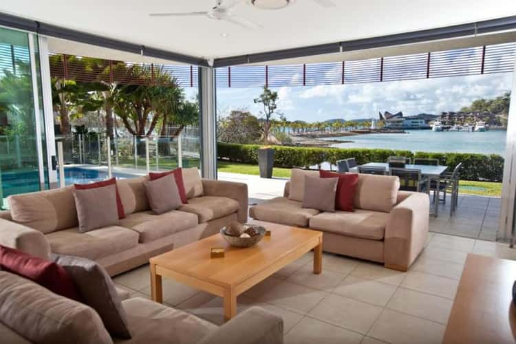 Fourth view of Homely apartment listing, 22 PAVILLIONS ON HAMILTON, Hamilton Island QLD 4803