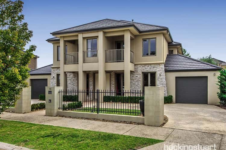 10 Lauriston Quay, Caroline Springs VIC 3023