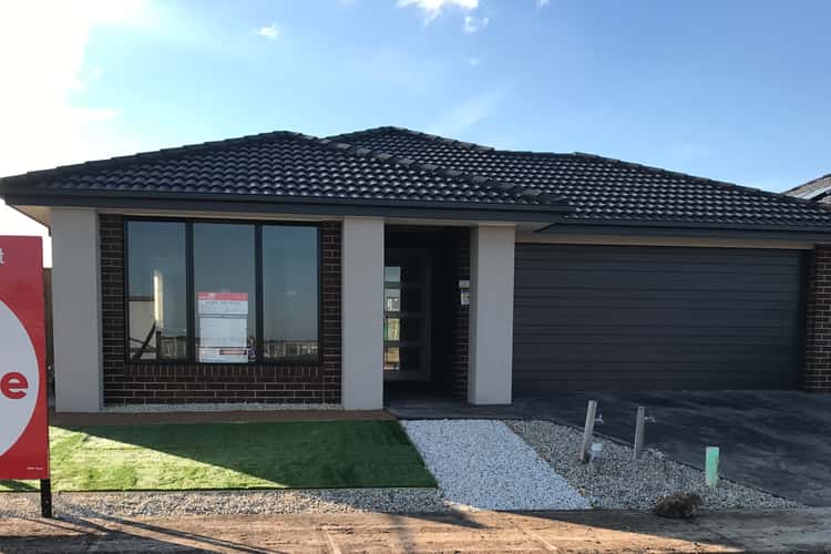 Main view of Homely house listing, 14 Keira Circuit, Wyndham Vale VIC 3024