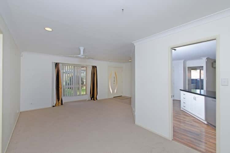 Fifth view of Homely house listing, 58 Bradfield Drive, Brassall QLD 4305