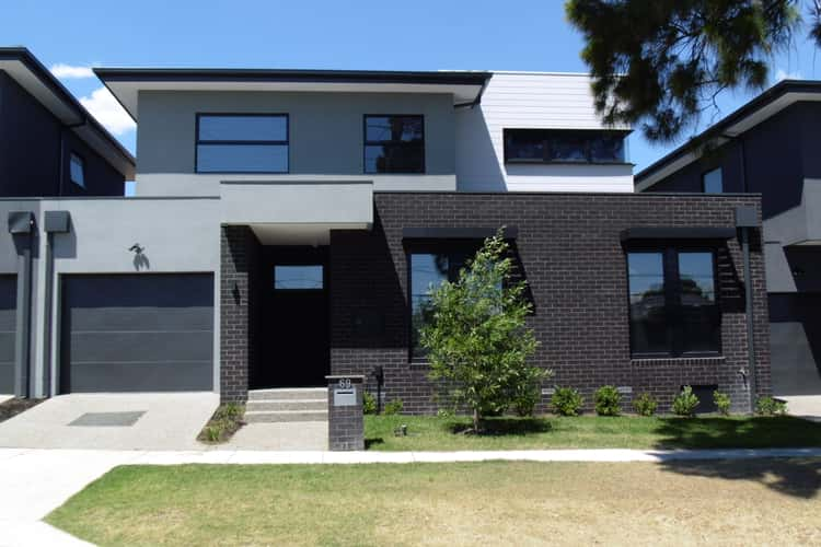 Main view of Homely house listing, 69 Ayr Street, Doncaster VIC 3108