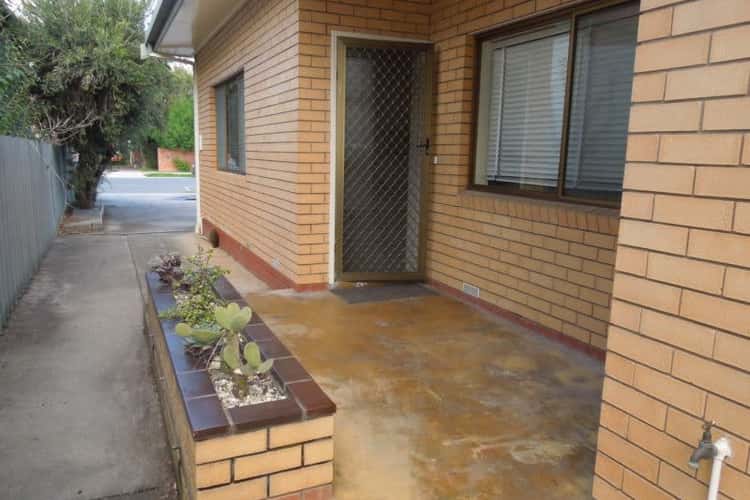 Main view of Homely townhouse listing, 1/564 Englehardt Street, Albury NSW 2640