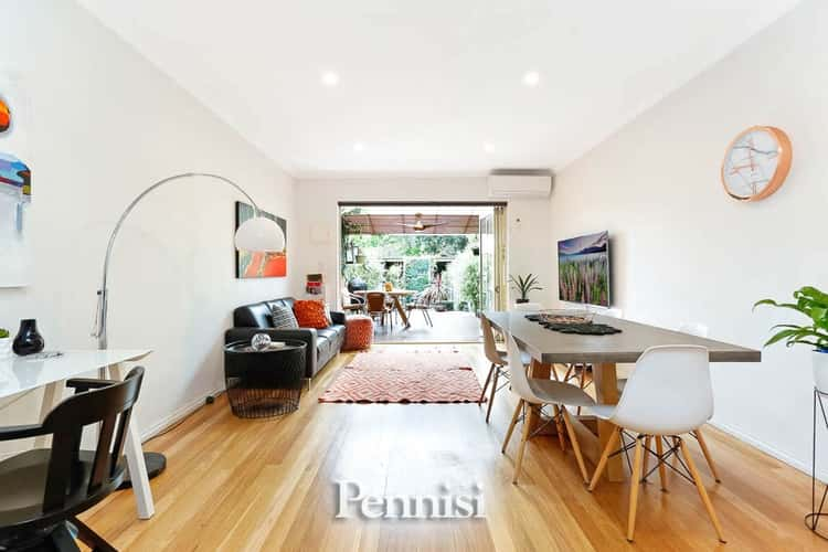 Third view of Homely townhouse listing, 2/348 Buckley Street, Essendon VIC 3040