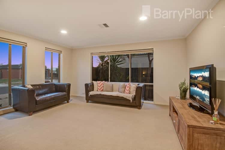 Sixth view of Homely house listing, 32 Hindmarsh Drive, Wyndham Vale VIC 3024