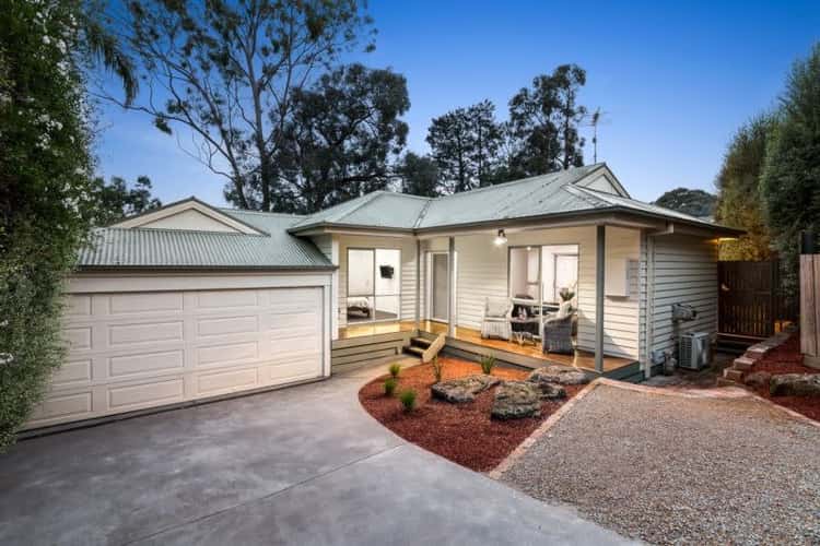 Main view of Homely house listing, 31a Beaconsfield Road, Briar Hill VIC 3088