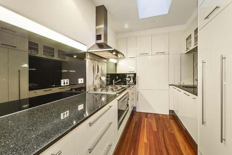 Fourth view of Homely house listing, 3/57 Byron Street, North Melbourne VIC 3051