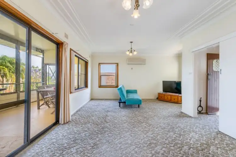 Second view of Homely house listing, 72 Berkeley Street, Speers Point NSW 2284