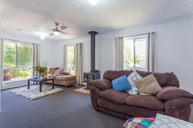 Second view of Homely house listing, 28 Peppercorn Crescent, Victoria Point QLD 4165