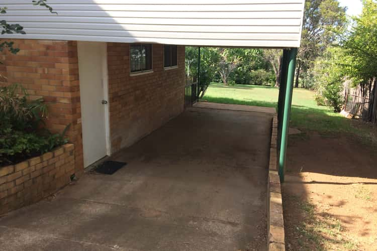 Second view of Homely house listing, 107 Locke Street, Warwick QLD 4370