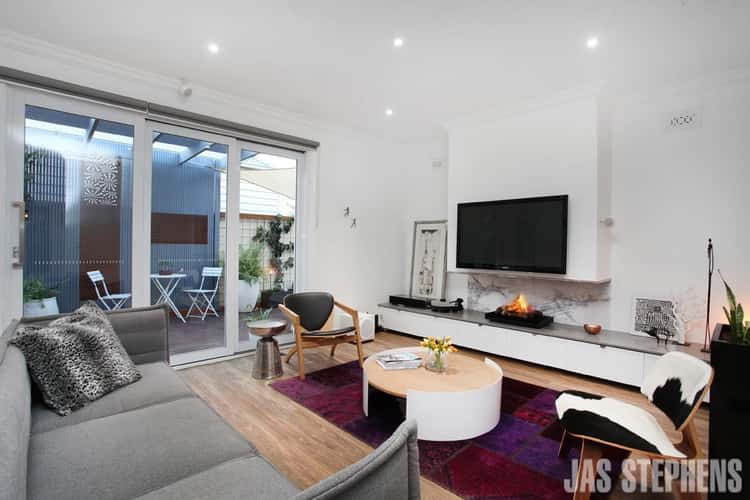 Fifth view of Homely house listing, 140 Roseberry Street, Ascot Vale VIC 3032
