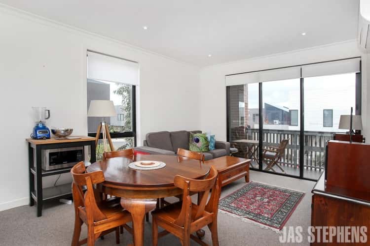 Second view of Homely unit listing, 101/26 Beaurepaire Parade, Footscray VIC 3011