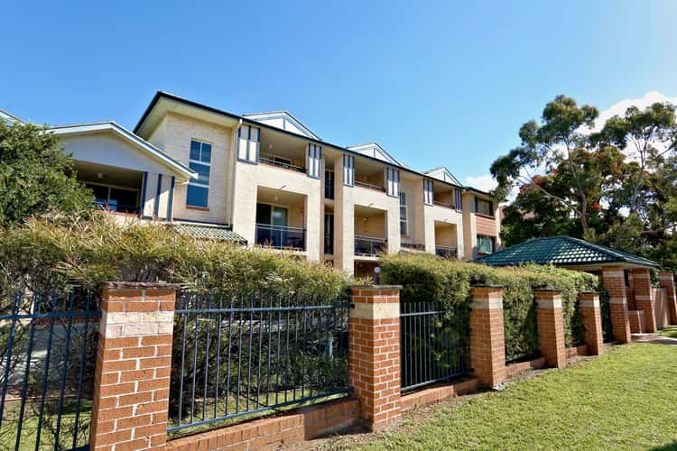 Main view of Homely unit listing, 19/392-402 Windsor Road, Baulkham Hills NSW 2153