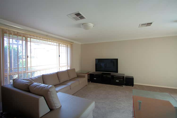 Fourth view of Homely house listing, 20 Prestige Avenue, Bella Vista NSW 2153