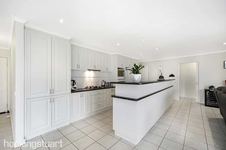 Fifth view of Homely house listing, 17 The Terrace, Alfredton VIC 3350