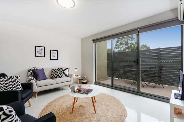 Main view of Homely apartment listing, 27/2-4 Acacia Court, Ringwood VIC 3134