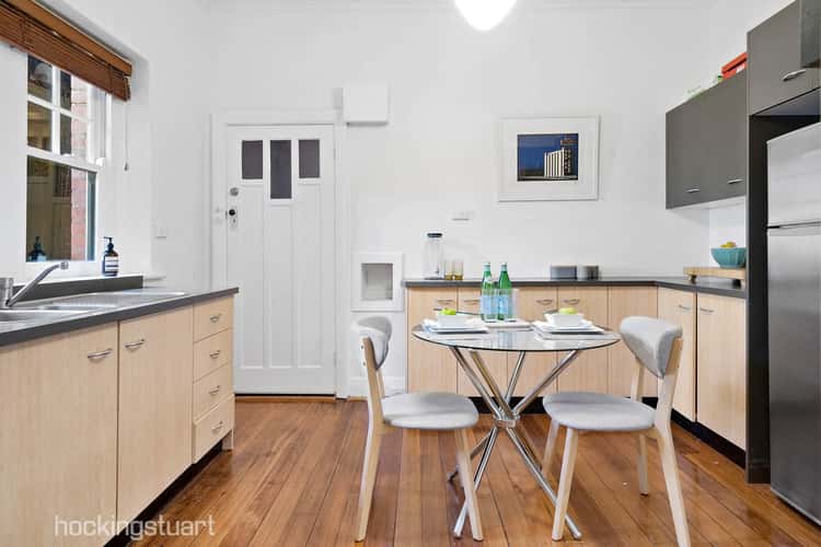 Third view of Homely apartment listing, 3/88 Barkly Street (enter via Charles St), St Kilda VIC 3182
