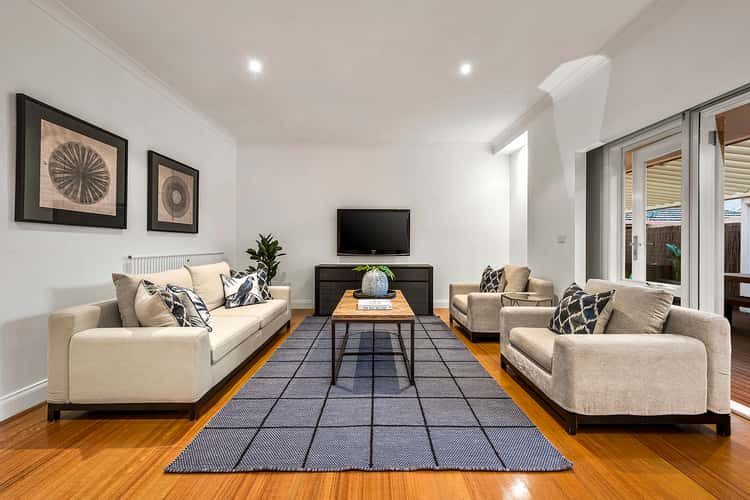 Second view of Homely house listing, 20 Pearce Street, Yarraville VIC 3013