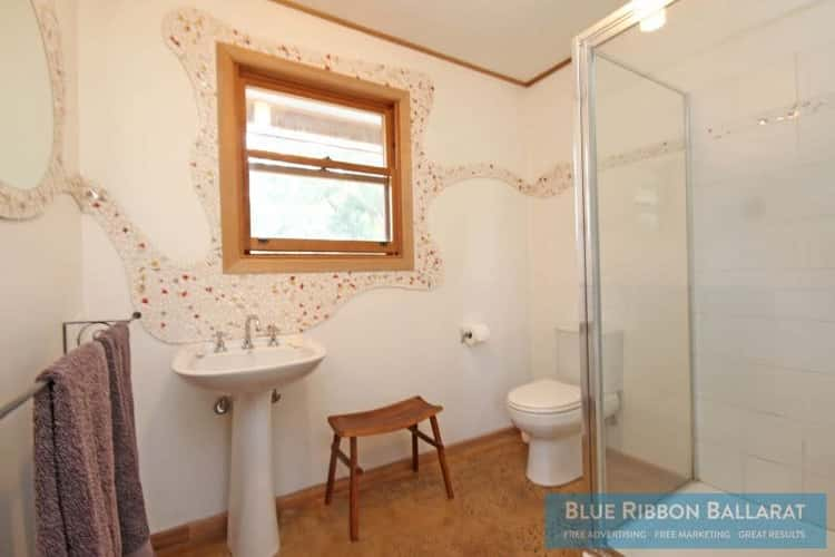 Sixth view of Homely house listing, 218 Dalgleishs Road, Beaufort VIC 3373