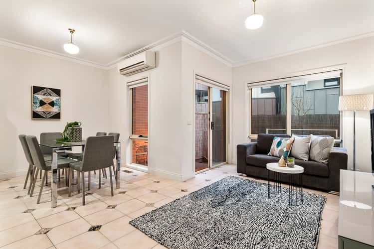 Fourth view of Homely unit listing, 10/12 - 16 Jika Street, Heidelberg VIC 3084