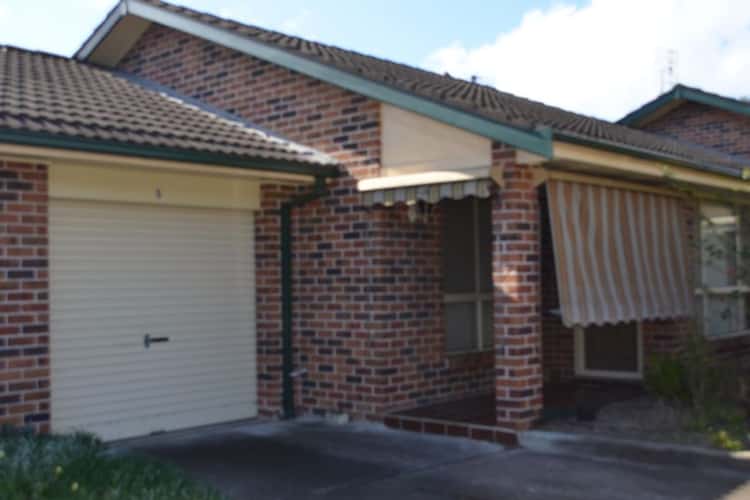 Main view of Homely semiDetached listing, 5/181 Adelaide Street, Raymond Terrace NSW 2324
