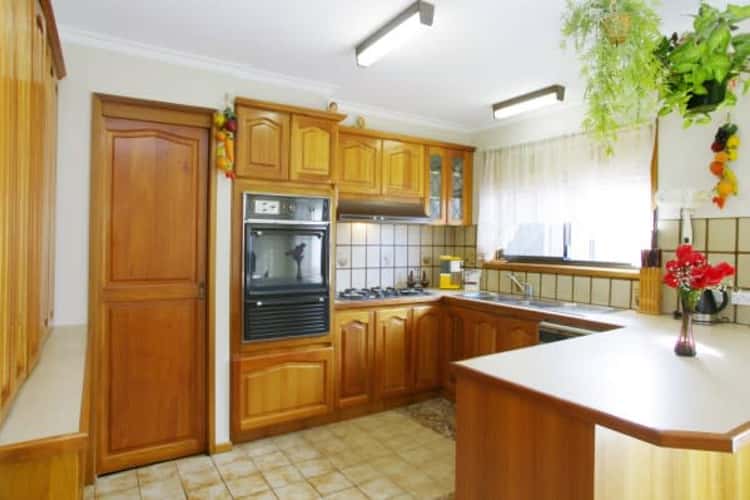 Fourth view of Homely house listing, 38 Eagleview Crescent, Bell Post Hill VIC 3215