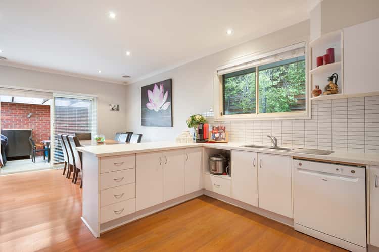 Main view of Homely unit listing, 3/40 Magnolia Road, Ivanhoe VIC 3079