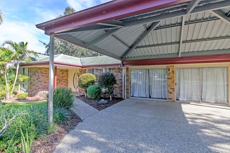 Third view of Homely house listing, 58 Bradfield Drive, Brassall QLD 4305