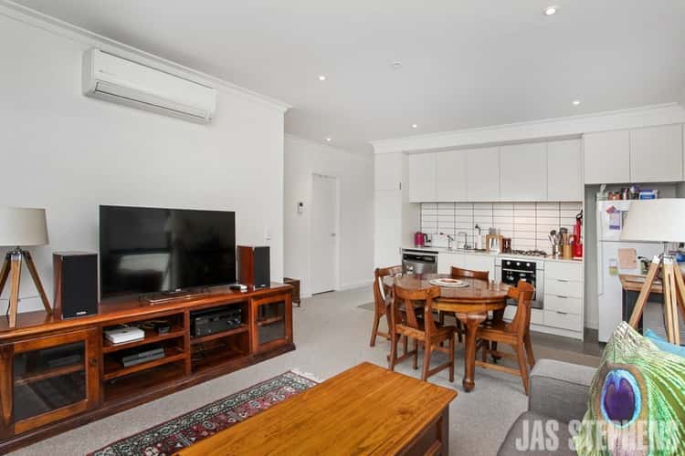 Fourth view of Homely unit listing, 101/26 Beaurepaire Parade, Footscray VIC 3011